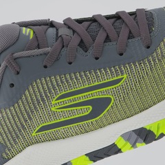 Tênis Masculino Skechers Viper Court Pro 2.0 - Foto 7