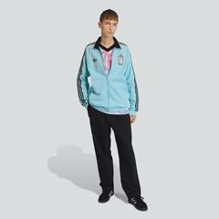 Jaqueta da Bélgica Originals Hino II adidas - Masculina - Foto 3