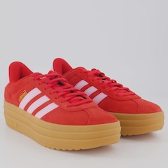 Tênis Feminino adidas VL Court Bold - Foto 2
