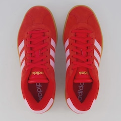 Tênis Feminino adidas VL Court Bold - Foto 4