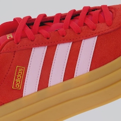 Tênis Feminino adidas VL Court Bold - Foto 7