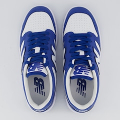 Tênis Feminino New Balance 480 Low - Foto 4