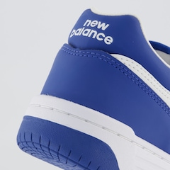 Tênis Feminino New Balance 480 Low - Foto 6