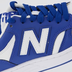 Tênis Feminino New Balance 480 Low - Foto 7