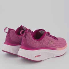Tênis Feminino Skechers Go Run Elevate 2.0 - Foto 3