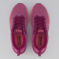 Tênis Feminino Skechers Go Run Elevate 2.0 - Foto 4