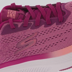 Tênis Feminino Skechers Go Run Elevate 2.0 - Foto 7