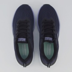 Tênis Feminino Skechers Go Run Elevate 2.0 - Foto 4