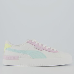 Tênis Feminino Puma Jada Bdp - Foto 1
