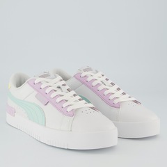 Tênis Feminino Puma Jada Bdp - Foto 2