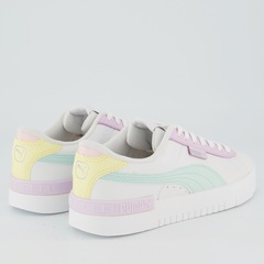 Tênis Feminino Puma Jada Bdp - Foto 3