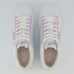 Tênis Feminino Puma Jada Bdp - Foto 4