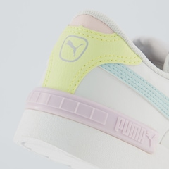 Tênis Feminino Puma Jada Bdp - Foto 6