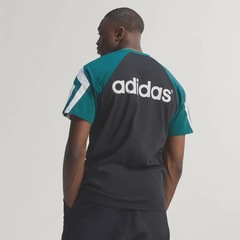 Camiseta do Liverpool 95 Remake Edition adidas - Masculina - Foto 2