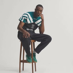 Camiseta do Liverpool 95 Remake Edition adidas - Masculina - Foto 3