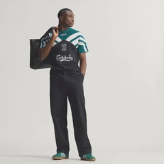 Camiseta do Liverpool 95 Remake Edition adidas - Masculina - Foto 5