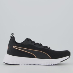 Tênis Feminino Puma Flyer Flex BDP - Foto 1
