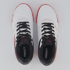 Chuteira Futsal Infantil Penalty Brasil 70 Pro Y-1 - Foto 3