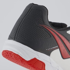 Chuteira Futsal Infantil Penalty Brasil 70 Pro Y-1 - Foto 5