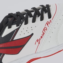 Chuteira Futsal Infantil Penalty Brasil 70 Pro Y-1 - Foto 6