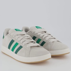 Tênis Infantil adidas Grand Court 00s - Foto 2