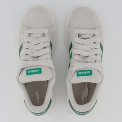 Tênis Infantil adidas Grand Court 00s - Foto 4