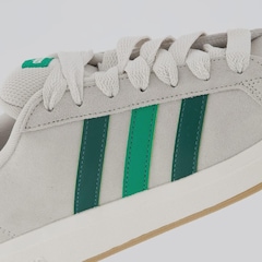 Tênis Infantil adidas Grand Court 00s - Foto 6