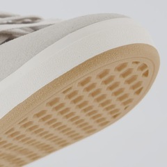 Tênis Infantil adidas Grand Court 00s - Foto 7