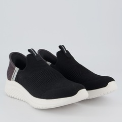 Tênis Infantil Skechers Ultra Flex 3.0 - Foto 2