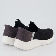 Tênis Infantil Skechers Ultra Flex 3.0 - Foto 3