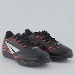 Chuteira Futsal Infantil Penalty Tornado Y-2 - Foto 2