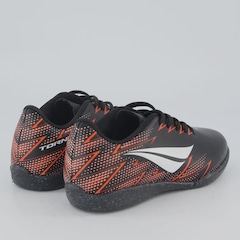 Chuteira Futsal Infantil Penalty Tornado Y-2 - Foto 3