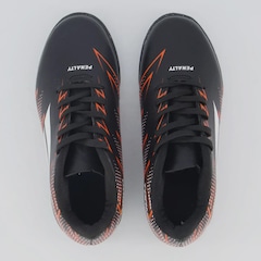 Chuteira Futsal Infantil Penalty Tornado Y-2 - Foto 4