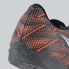 Chuteira Futsal Infantil Penalty Tornado Y-2 - Foto 6