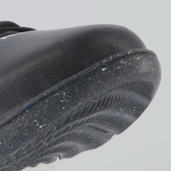 Chuteira Futsal Infantil Penalty Tornado Y-2 - Foto 8