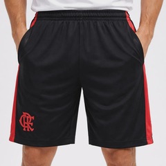 Bermuda do Flamengo Crux - Masculina - Foto 1