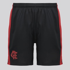 Bermuda do Flamengo Crux - Masculina - Foto 4