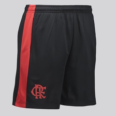 Bermuda do Flamengo Crux - Masculina - Foto 5