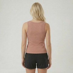 Regata Feminina Fila Essentials Rib - Foto 3