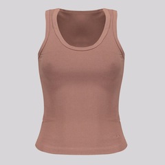 Regata Feminina Fila Essentials Rib - Foto 4