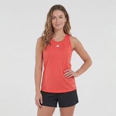 Regata Feminina adidas Tank 3S - Foto 1