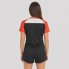 Camisa Flamengo Gávea - Feminina - Foto 3