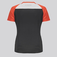 Camisa Flamengo Gávea - Feminina - Foto 5