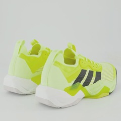 Tênis Masculino Adidas Rapidmove Adv 2 Trainer - Foto 3
