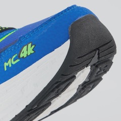 Tênis Infantil Skechers Mega Craft - Foto 8