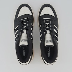 Tênis Masculino adidas Break Start Core - Foto 4