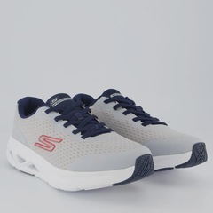 Tênis Masculino Skechers Vortex Glide-Step - Foto 2