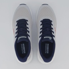 Tênis Masculino Skechers Vortex Glide-Step - Foto 4