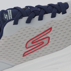 Tênis Masculino Skechers Vortex Glide-Step - Foto 7