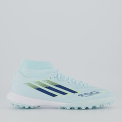 Chuteira Society Adulto adidas F50 Sparkfusion League - Foto 1